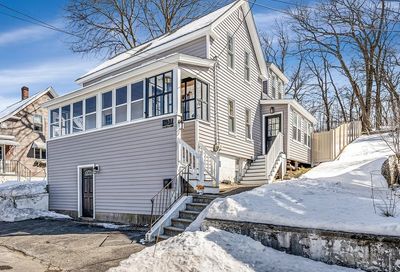 37 Acre Street Clinton MA 01510