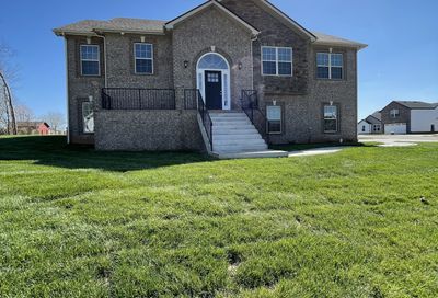 336 Cedar Springs Clarksville TN 37042