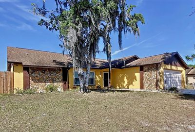 7301 Bramblewood Drive Port Richey FL 34668