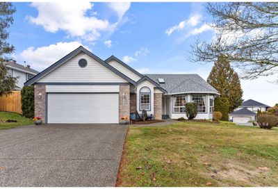 3583 PICTON STREET Abbotsford BC V2S7H6