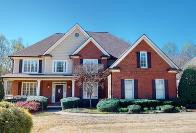4045 Hickory Fairway Drive Woodstock GA 30188