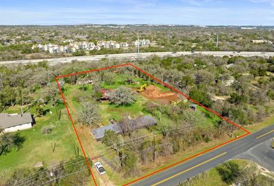 7700 Latta Drive Austin TX 78749
