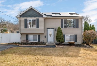2 East Scenic Drive Johnston RI 02919