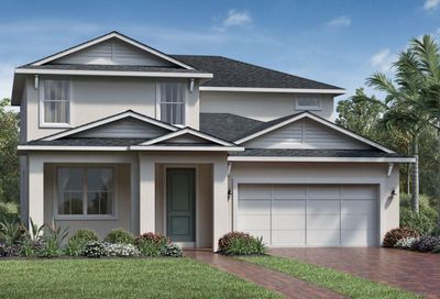 2750 Park Ridge Street Apopka FL 32712