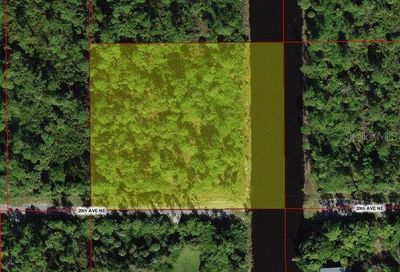 20th Avenue NE Naples FL 34120