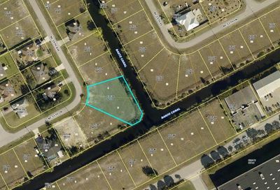 1105 NE 19th Avenue Cape Coral FL 33909