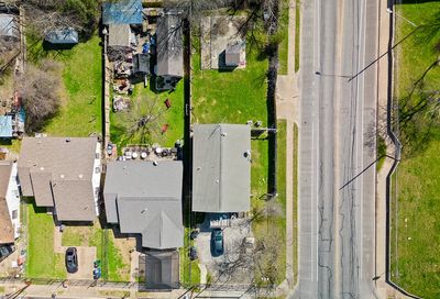 7201 Meador Avenue Austin TX 78752