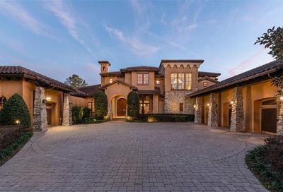 9139 Tibet Pointe Circle Windermere FL 34786