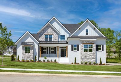 1119 Willow Springs Dr. Lebanon TN 37087