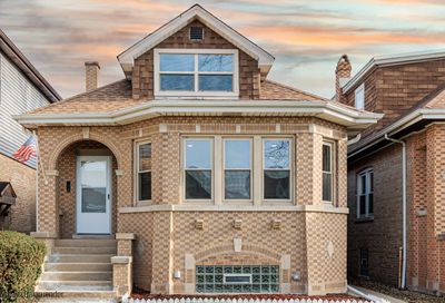5505 N Parkside Avenue Chicago IL 60630