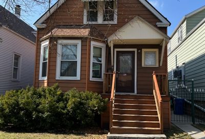 2328 N Karlov Avenue Chicago IL 60639