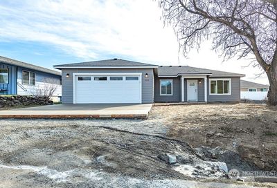 2133 S Majestic Drive East Wenatchee WA 98802