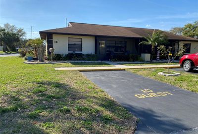 10 Kendra Court Winter Haven FL 33880