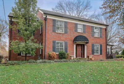 4016 Woodmont Blvd Nashville TN 37205