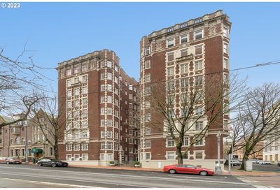 1209 SW 6th Ave Portland OR 97204