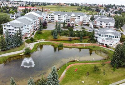 2211, 2211 Hawksbrow Point NW Calgary AB T3G4C9