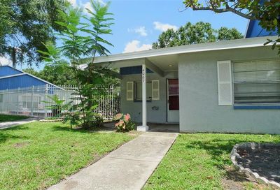 4007 Cypress Willow Court Tampa FL 33614