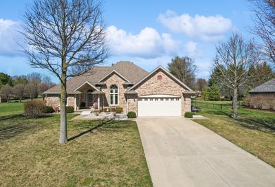 5328 W Granite Court New Palestine IN 46163