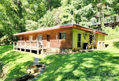 96 Sulphur Springs Road Cullowhee NC 28723
