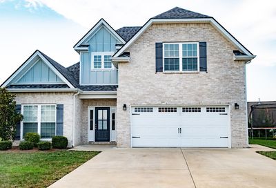 303 Edna May Dr Murfreesboro TN 37128