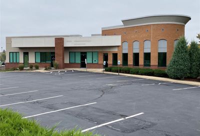 2085 Bluestone Drive St Charles MO 63303