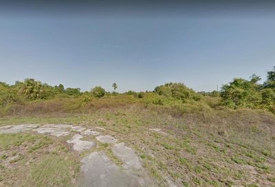 Serris Drive North Port FL 34288