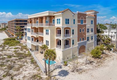 13700 Gulf Boulevard Madeira Beach FL 33708