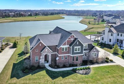11345 Hawthorn Ridge Fishers IN 46037