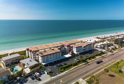 2900 Gulf Boulevard Belleair Beach FL 33786