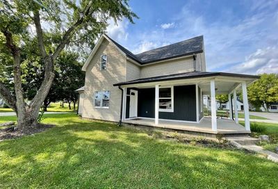 106 S Park Avenue Alexandria IN 46001