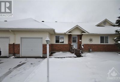 332 CHESTNUT GREEN PRIVATE Ottawa ON K0A2Z0