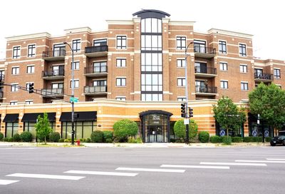 5588 N Lincoln Avenue Chicago IL 60625