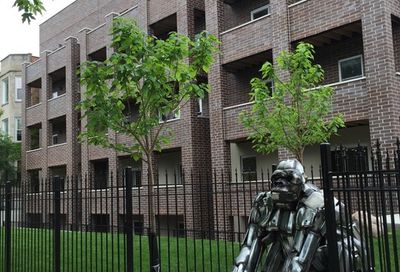 4520 N Beacon Street Chicago IL 60640