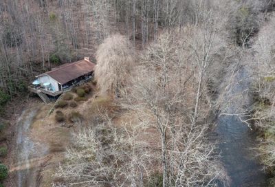 240 Forks Of The River Road Rosman NC 28772