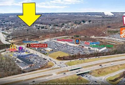 1360 Atwood Avenue Johnston RI 02919