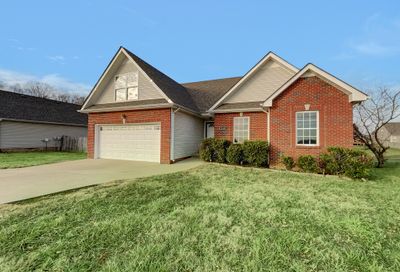 1739 Hazelwood Rd Clarksville TN 37042