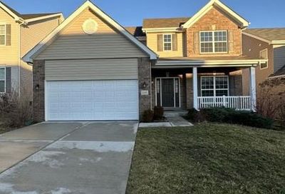 2085 Maryland Oaks Circle Maryland Heights MO 63146