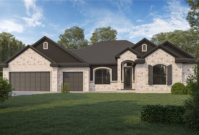 613 Magan Lane Jarrell TX 76537
