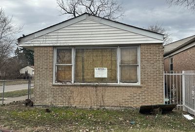 1201 W 110th Street Chicago IL 60643