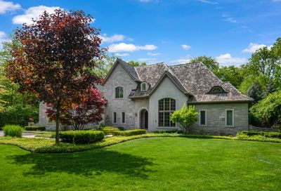 817 Greenacres Lane Glenview IL 60025