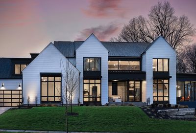 10600 Holliday Farms Boulevard Zionsville IN 46077