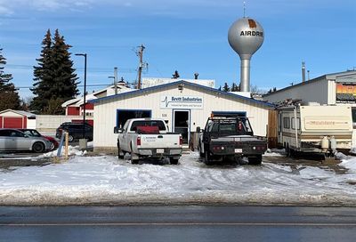 516 Centre Avenue Airdrie AB T4B1P8