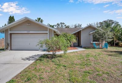 3176 Ohara Drive New Port Richey FL 34655