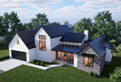 1013 Prairie Lily Place Georgetown TX 78628