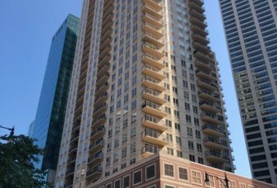 1111 S Wabash Avenue Chicago IL 60605