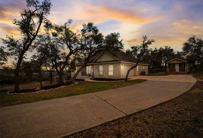 2016 Hidden Hills Drive Dripping Springs TX 78620