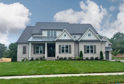 1008 Sinatra Drive Nolensville TN 37135