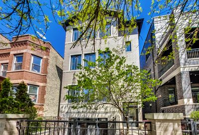 3647 N Damen Avenue Chicago IL 60618