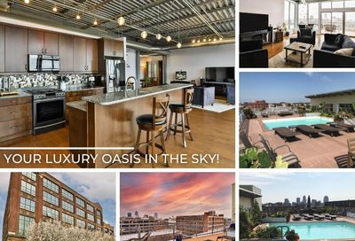 2323 Locust Street St Louis MO 63103