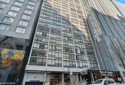 230 E Ontario Street Chicago IL 60611